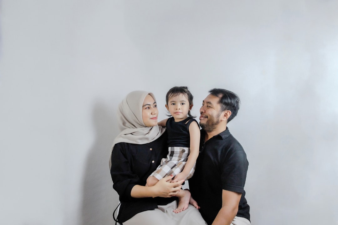 Photo importance of family