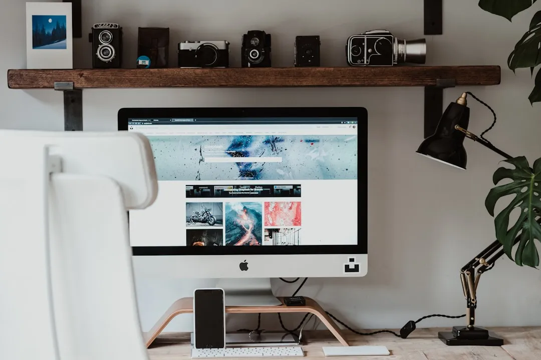 Photo freelancing