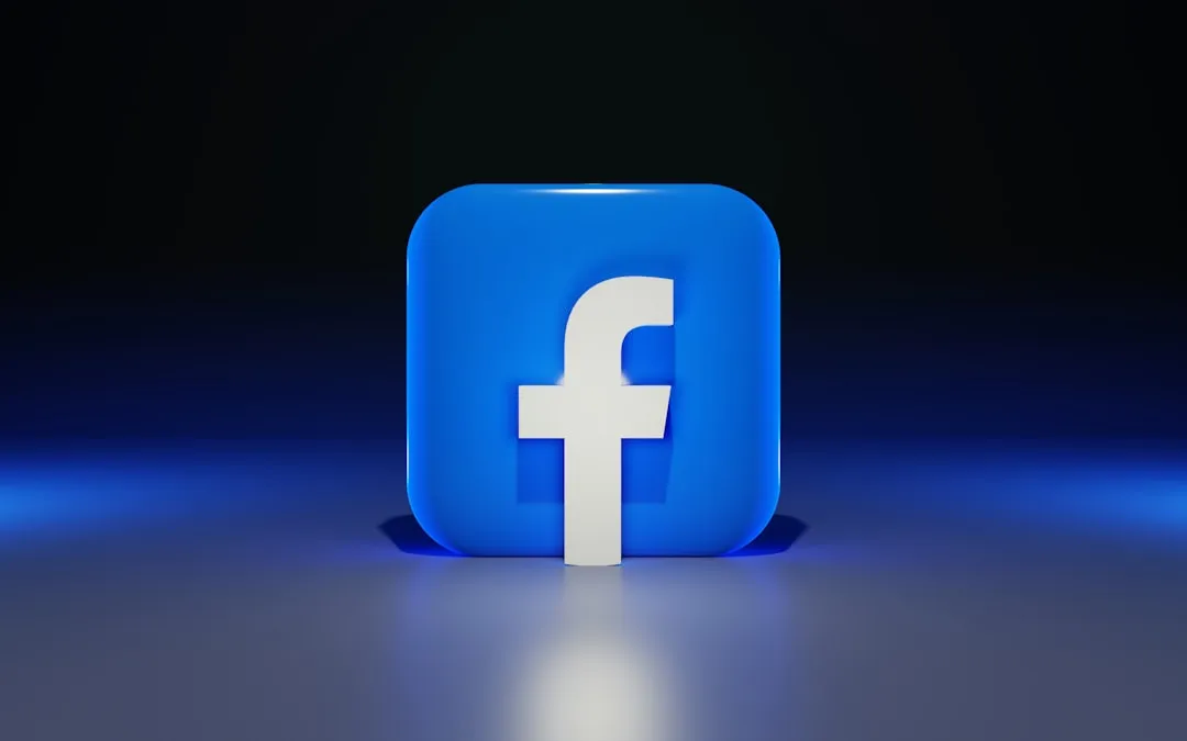 Photo optimize social media accounts