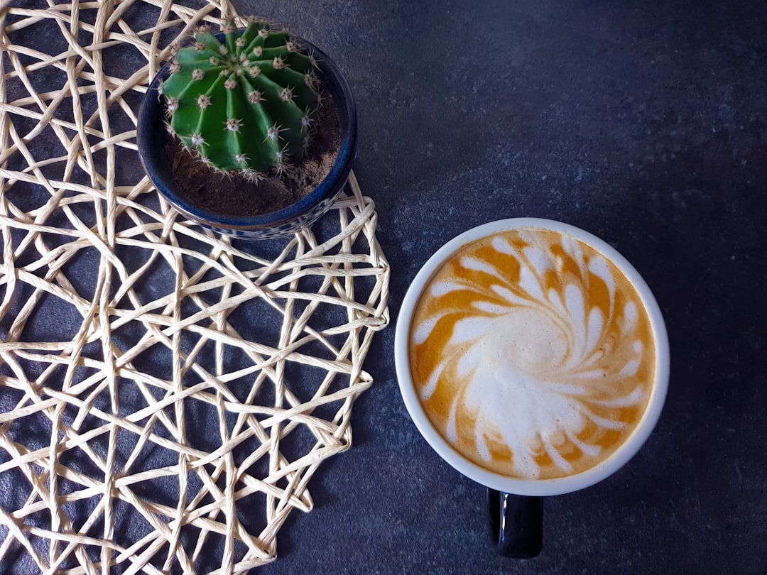 Photo Specialty Coffee