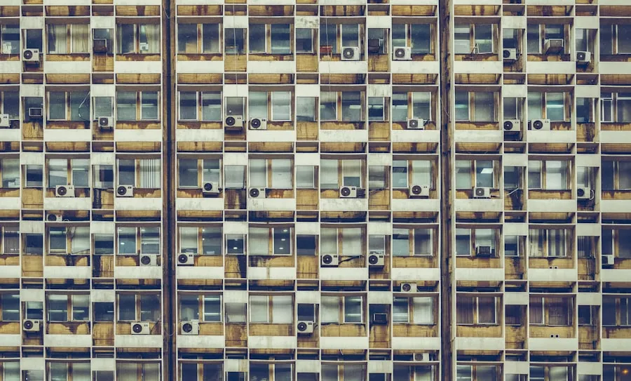 Photo renting an apartment
