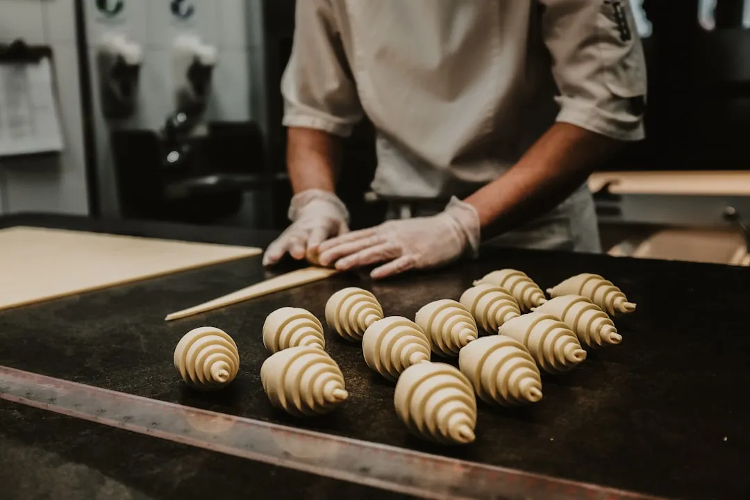 Photo artisanal bakeries