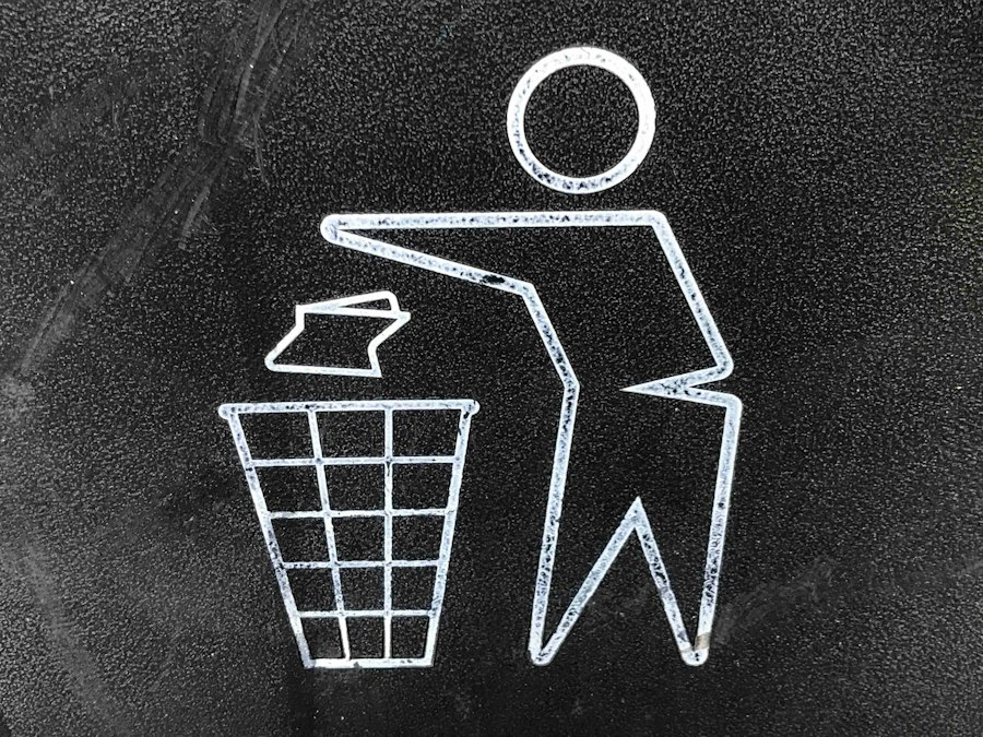 recycling options