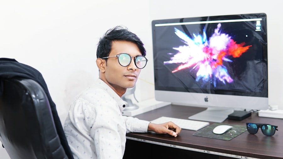 internship
