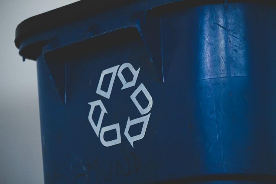 Photo recycling options