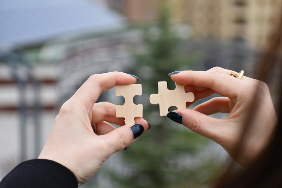 Photo cooperation