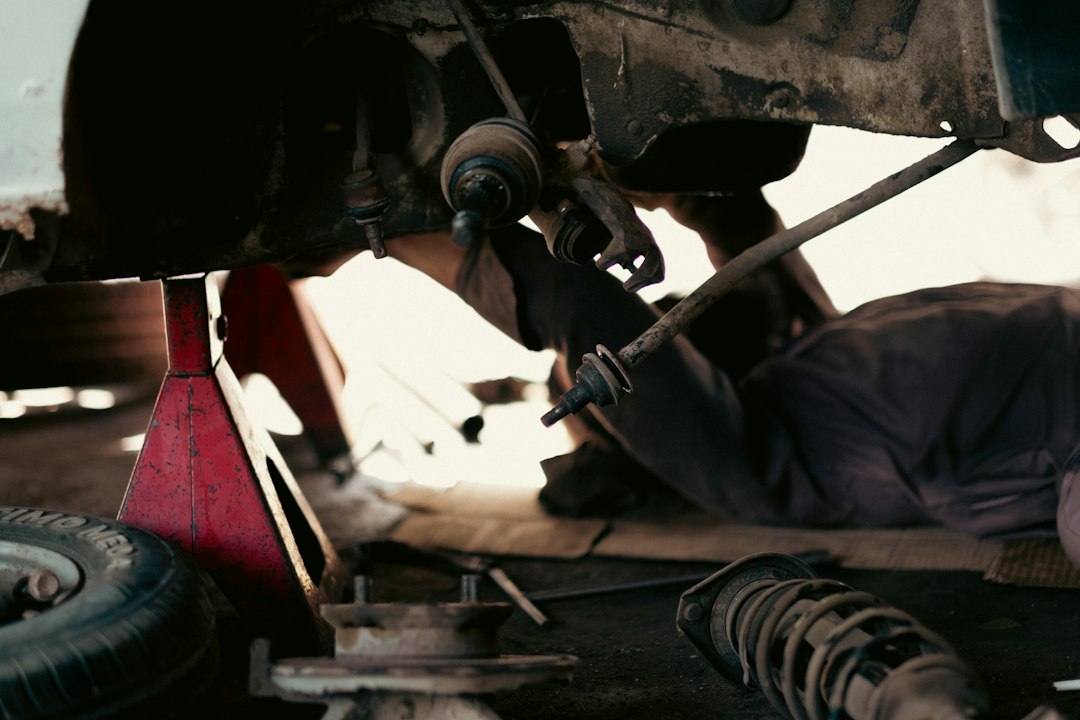 Cele mai bune service-uri auto din oraș recomandate de comunitate