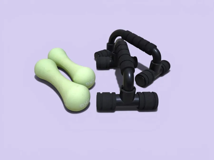 Photo sports essentials guide