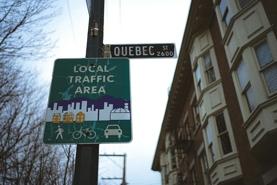 Photo local economy overview infographic