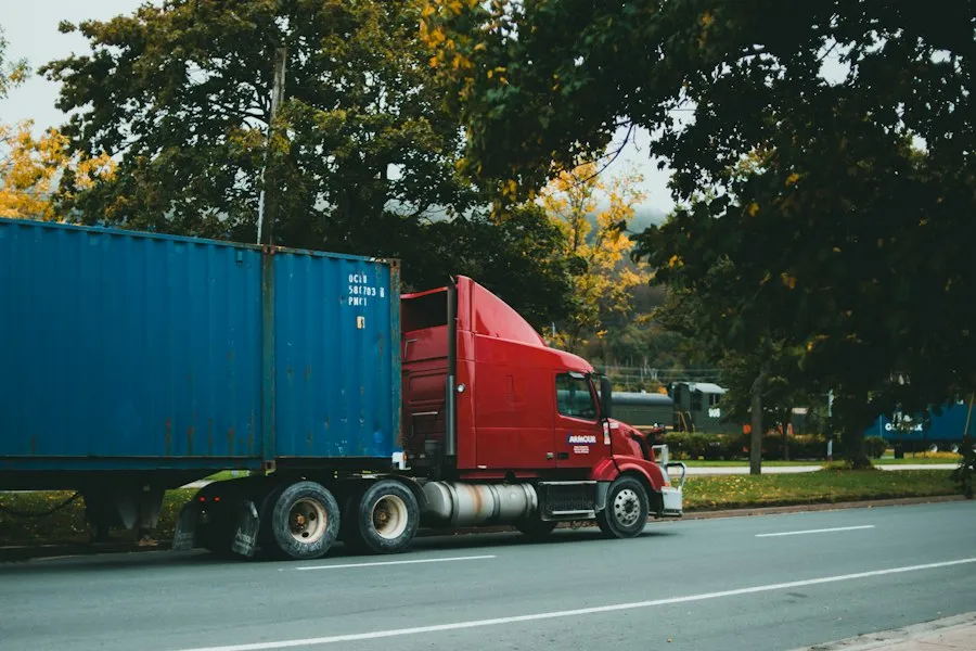 Photo transportation basics guide