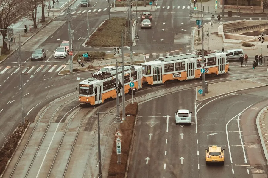 transportation basics guide