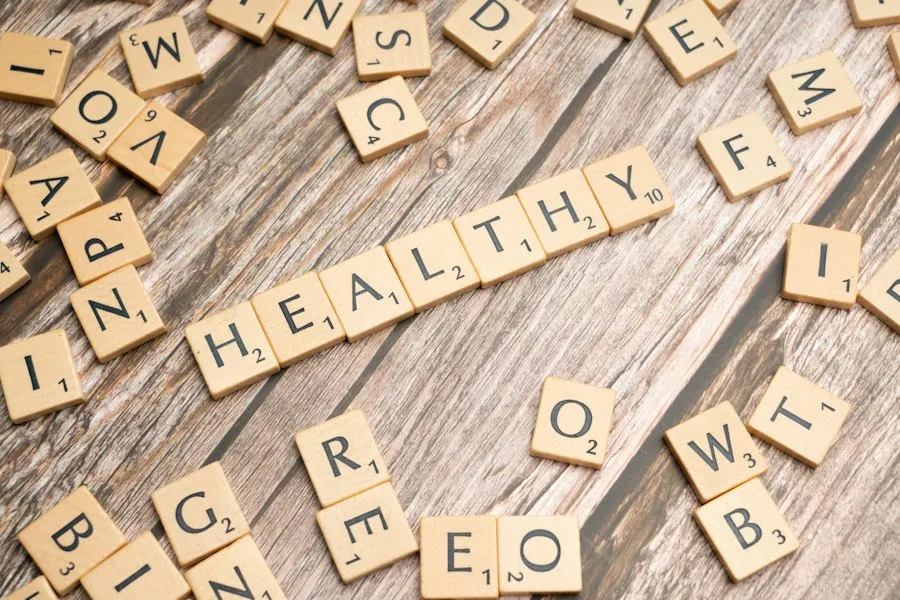 health and wellness tips