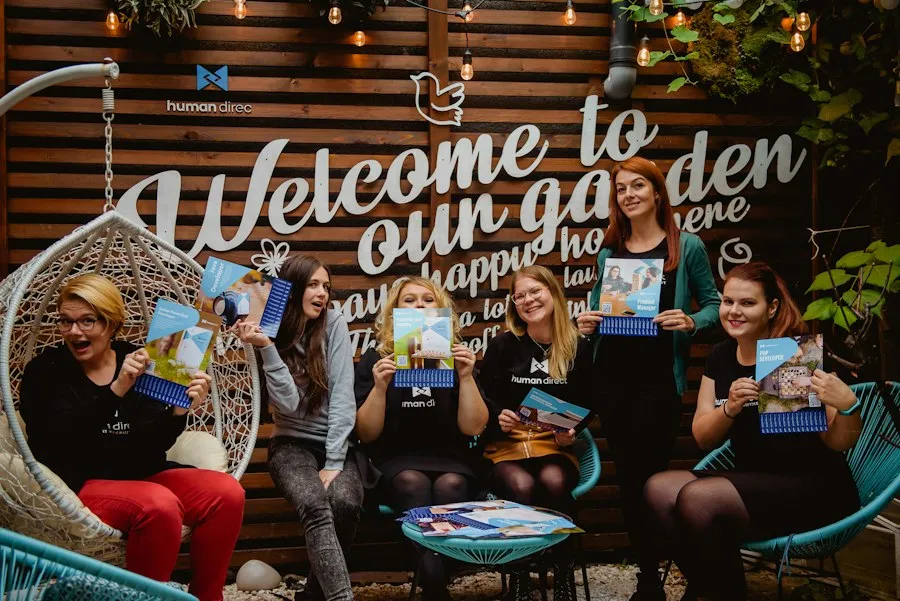 Cluj week events guide