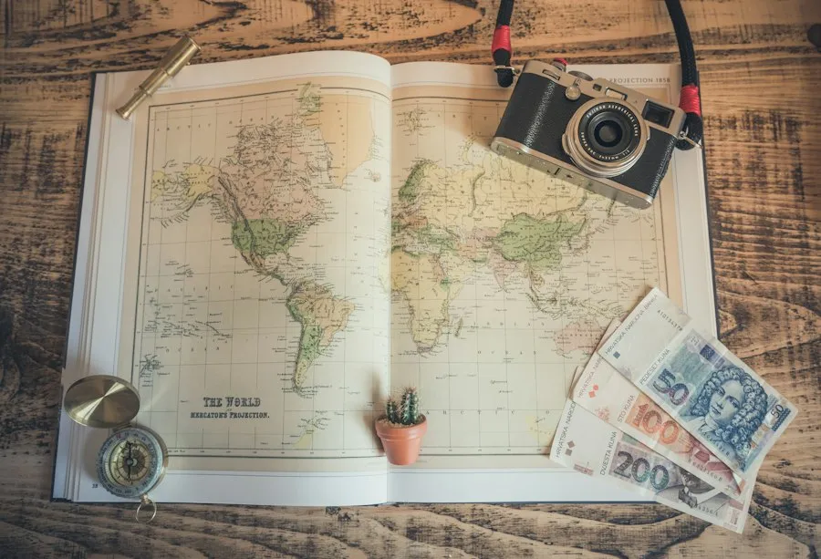 tourism essentials guide