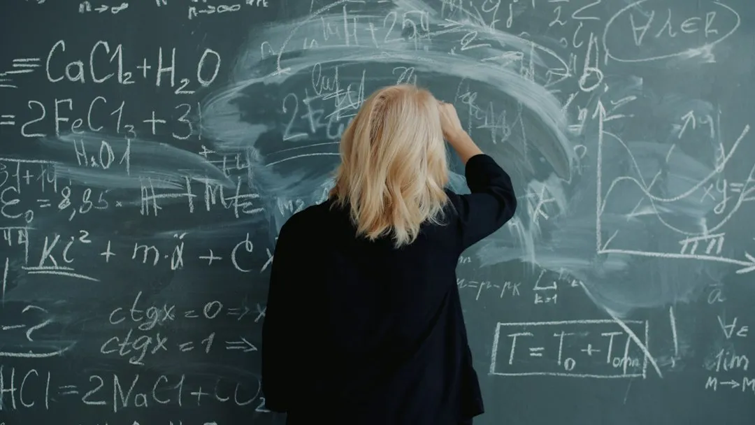 Photo common education mistakes