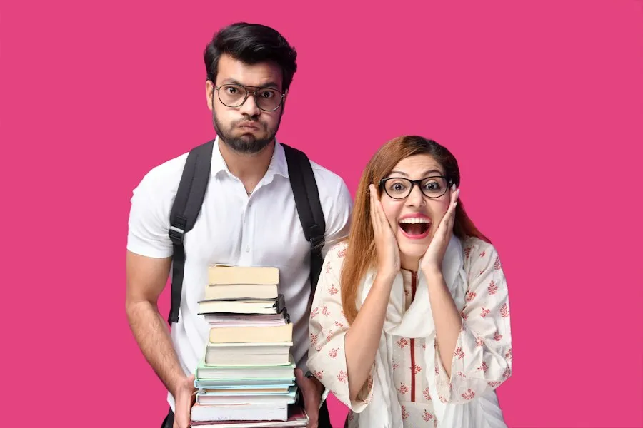 Photo common education mistakes