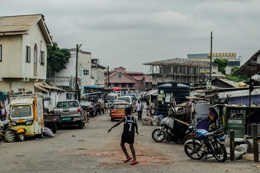 common mistakes local economy