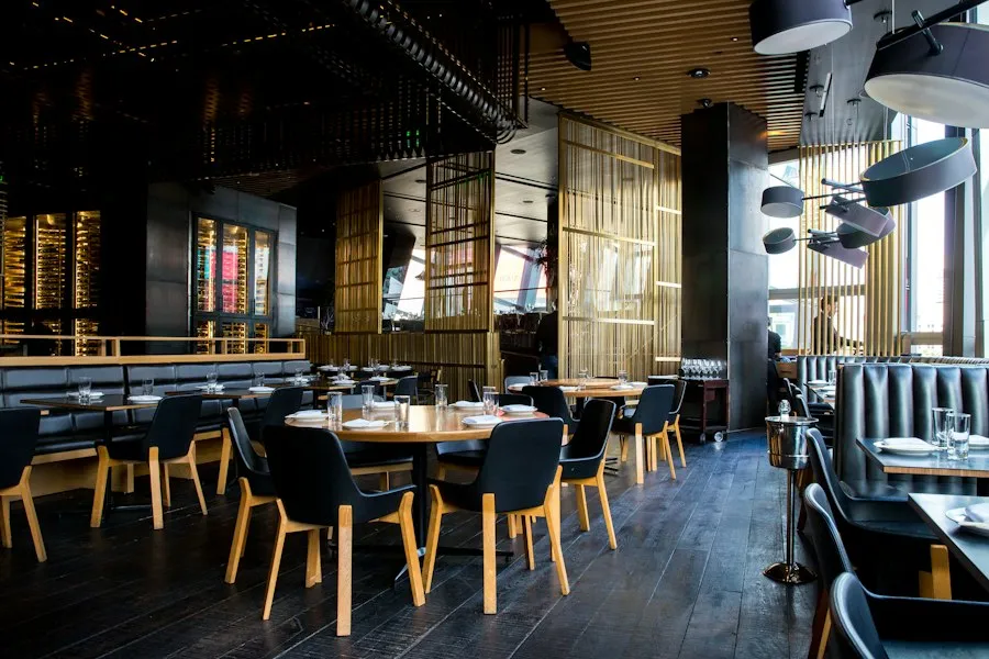 Photo common restaurant mistakes