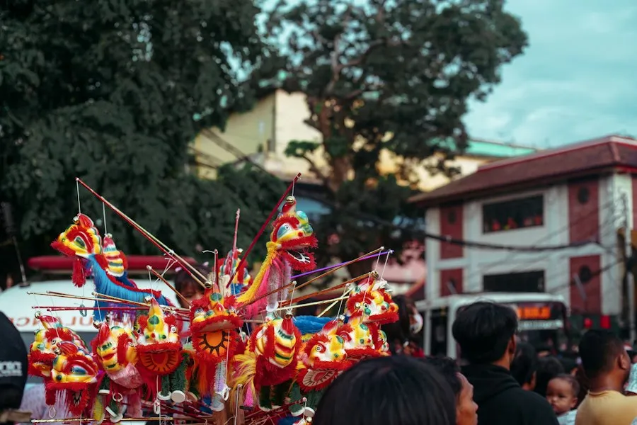 festival mistakes common errors