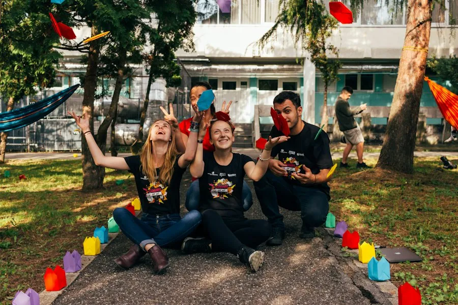 Photo Cluj cultural events guide