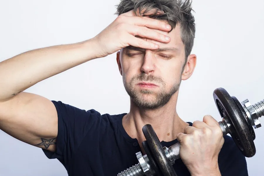 common health mistakes