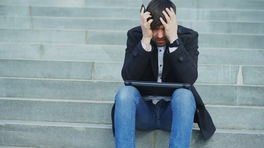 common technology mistakes